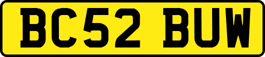 BC52BUW