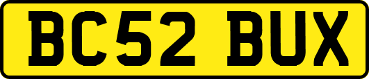 BC52BUX