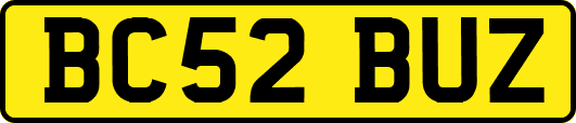 BC52BUZ