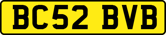 BC52BVB
