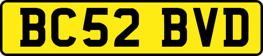 BC52BVD