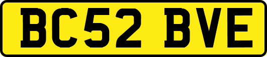 BC52BVE