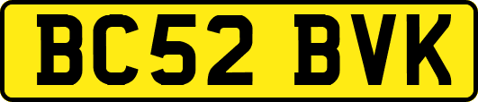 BC52BVK