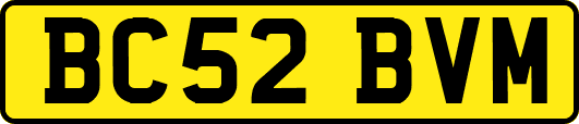 BC52BVM