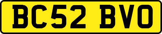 BC52BVO
