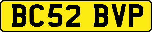 BC52BVP