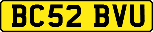 BC52BVU