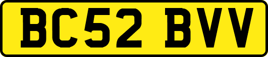 BC52BVV
