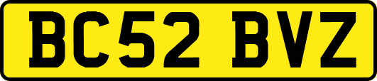 BC52BVZ