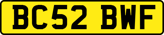 BC52BWF