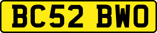 BC52BWO
