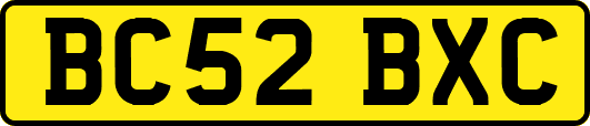 BC52BXC
