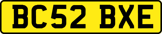 BC52BXE
