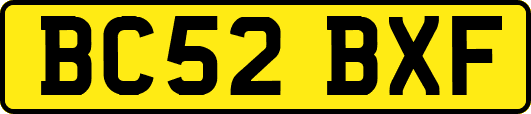 BC52BXF