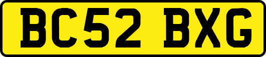 BC52BXG