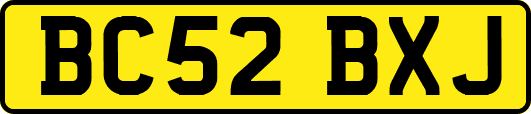 BC52BXJ