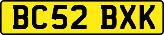 BC52BXK