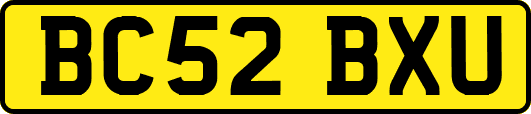 BC52BXU
