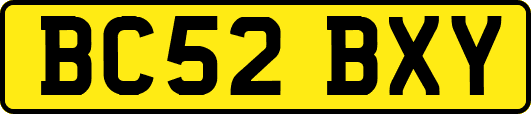 BC52BXY