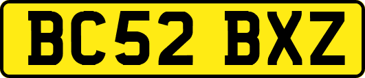 BC52BXZ