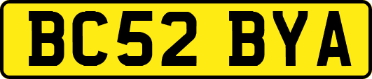 BC52BYA