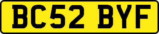 BC52BYF