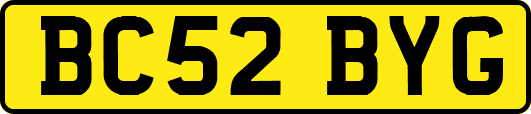 BC52BYG