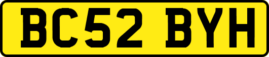 BC52BYH