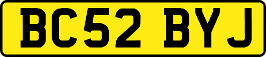 BC52BYJ