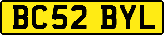 BC52BYL