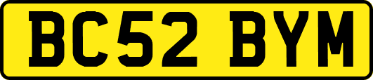 BC52BYM