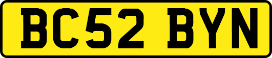 BC52BYN