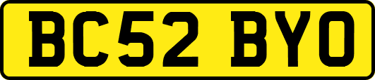 BC52BYO