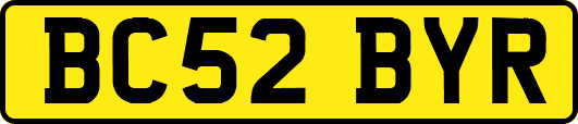 BC52BYR