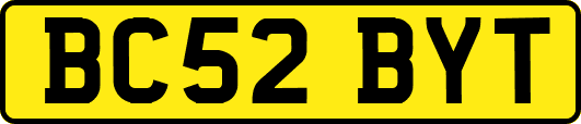 BC52BYT