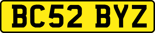 BC52BYZ