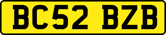 BC52BZB