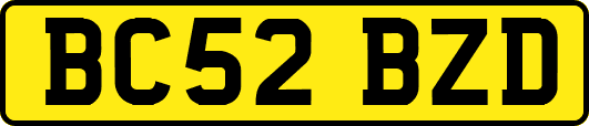 BC52BZD