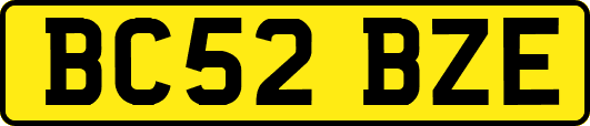BC52BZE