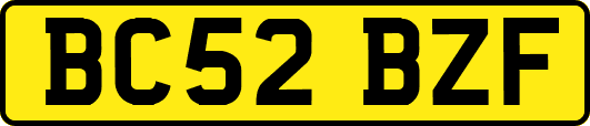 BC52BZF