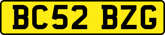 BC52BZG