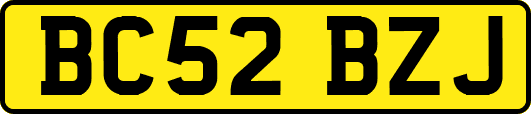 BC52BZJ