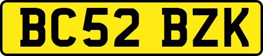 BC52BZK