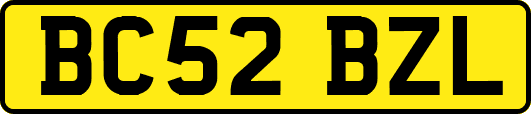 BC52BZL