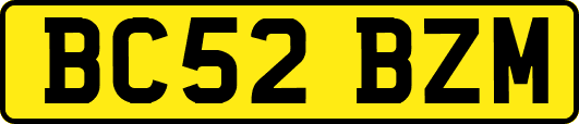 BC52BZM
