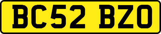 BC52BZO
