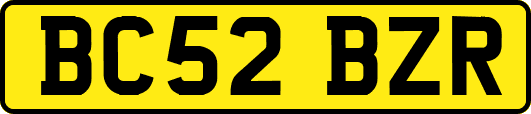 BC52BZR