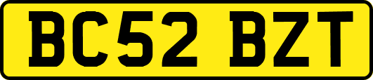 BC52BZT