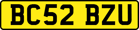 BC52BZU