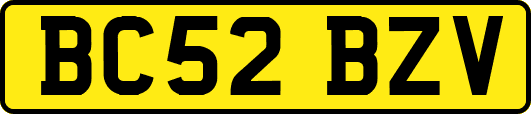 BC52BZV